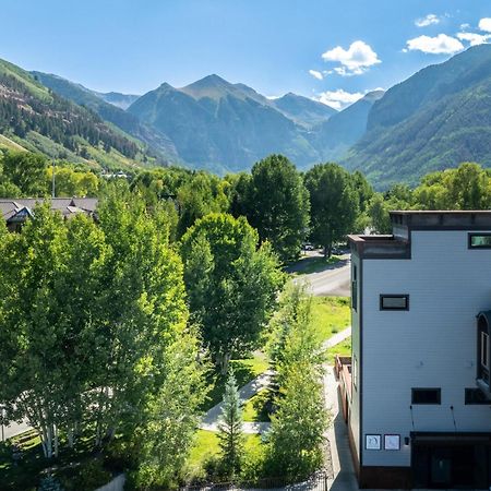 Village Hideaway - Telluride Convenience! Exterior photo